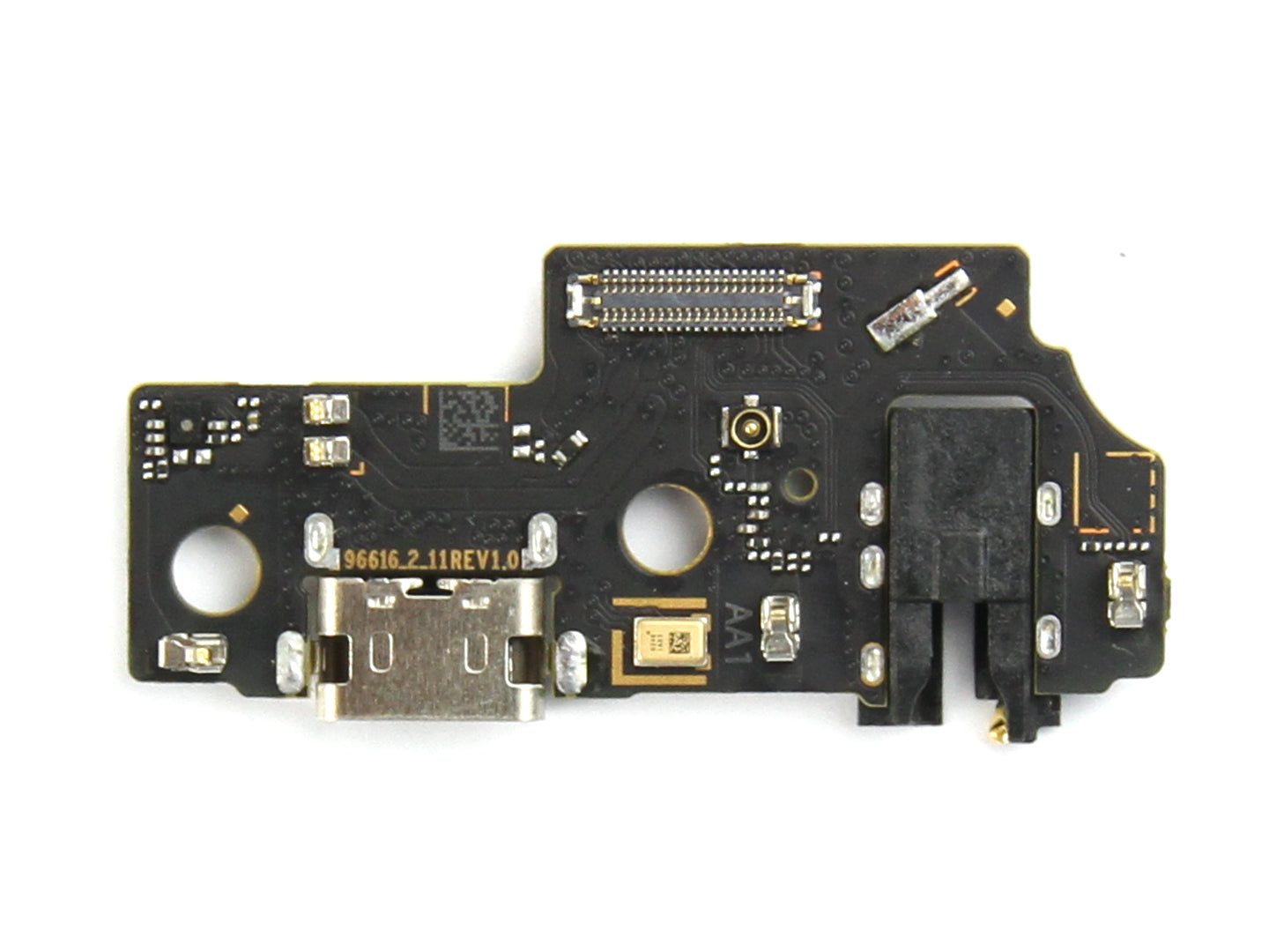 Samsung Galaxy A04 A045F Placa de carregamento do sistema OEM