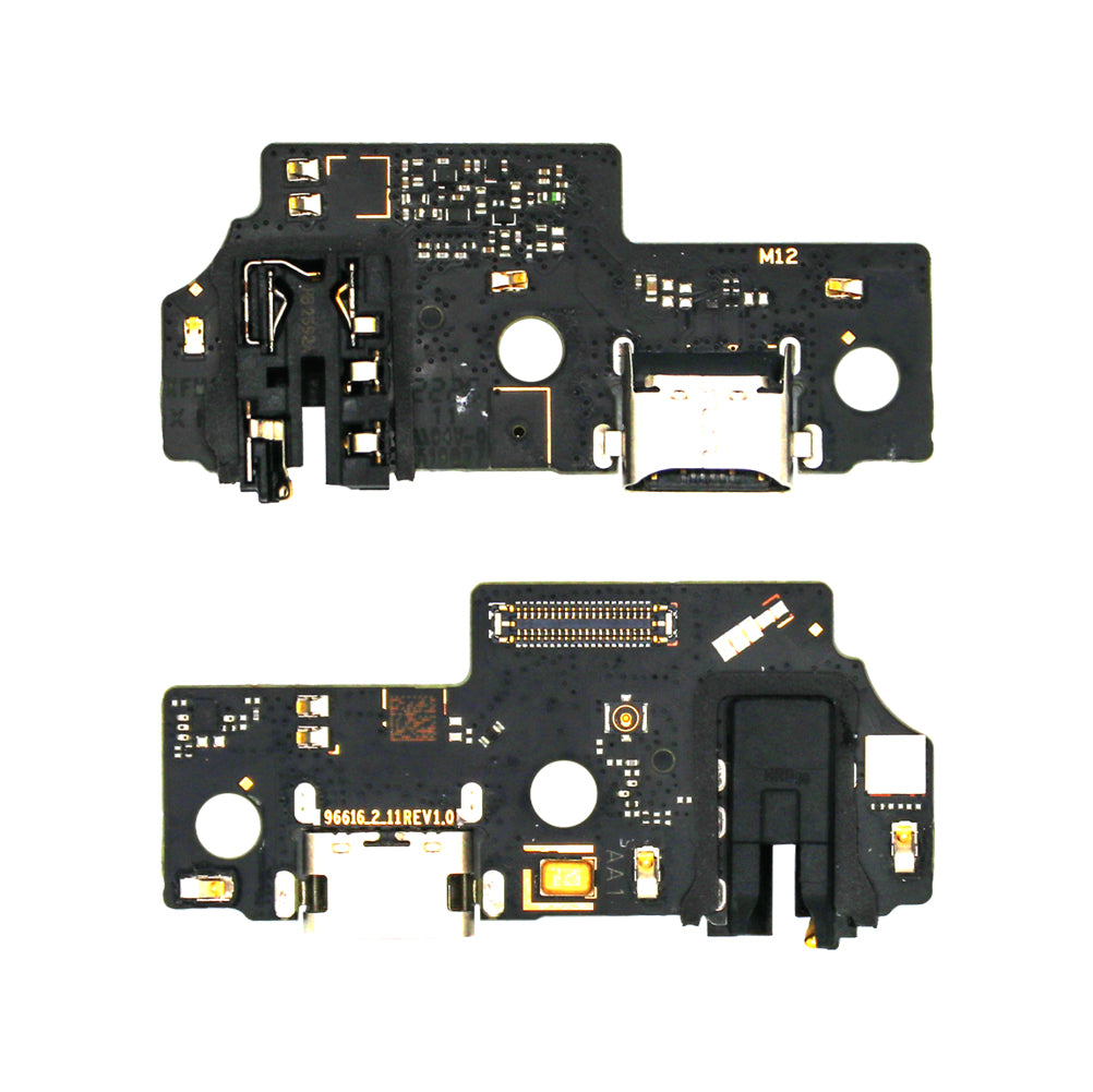 Samsung Galaxy A04 A045F Placa de carregamento do sistema OEM