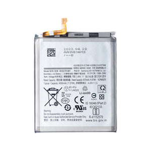 Samsung Galaxy S20 FE G780F, G781B, A52 A526F, A525F, A52s A528B EB-BG781ABY Bateria OEM
