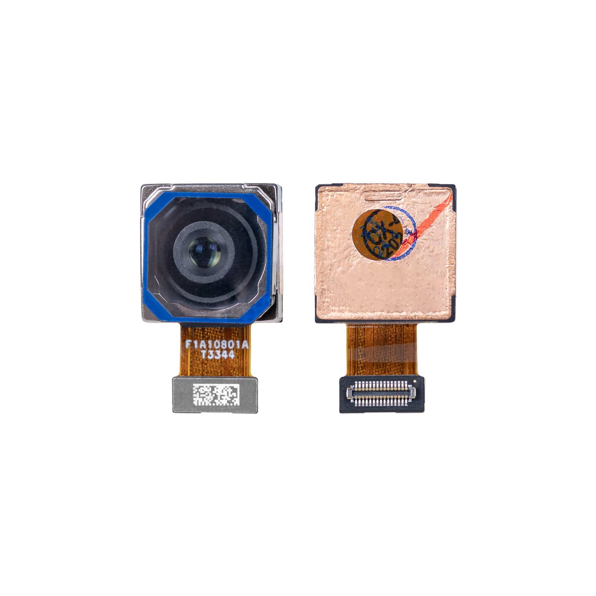 Xiaomi Redmi Note 11 Pro 5G Câmara traseira 108 MP grande angular OEM