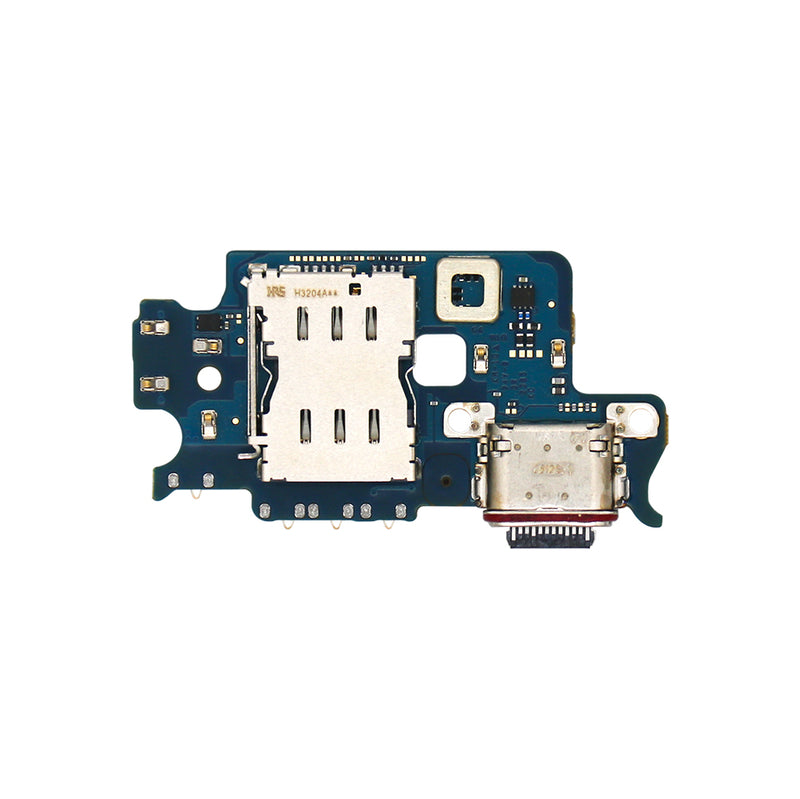 Samsung Galaxy S23 S911B Placa de carregamento do sistema Original