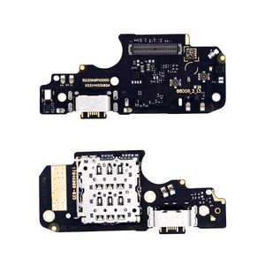 Xiaomi Redmi Note 11 Pro Sistema 5G Placa de carregamento original