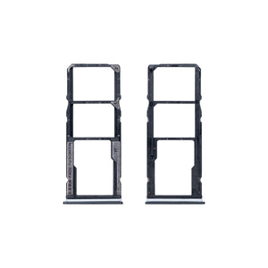 Xiaomi Redmi 12C Sim Card Holder Graphite Gray OEM
