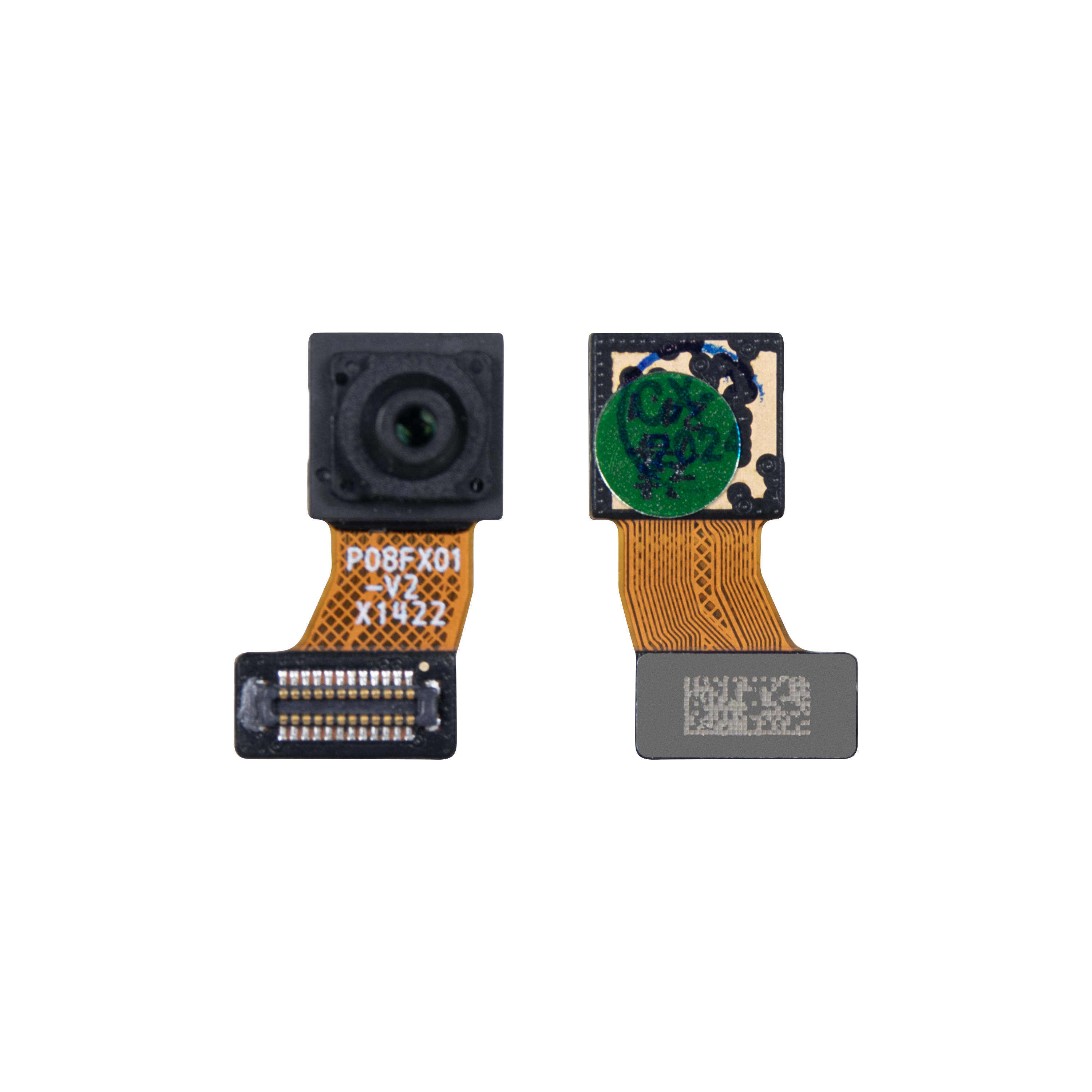 Xiaomi Redmi 10 (2021) Câmara frontal 8 MP grande angular OEM