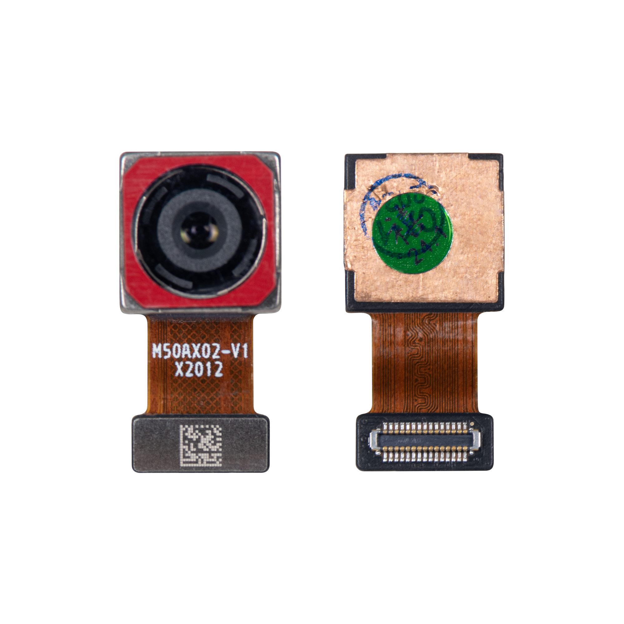 Xiaomi Redmi 10 (2021) Câmara traseira 50 MP grande angular original