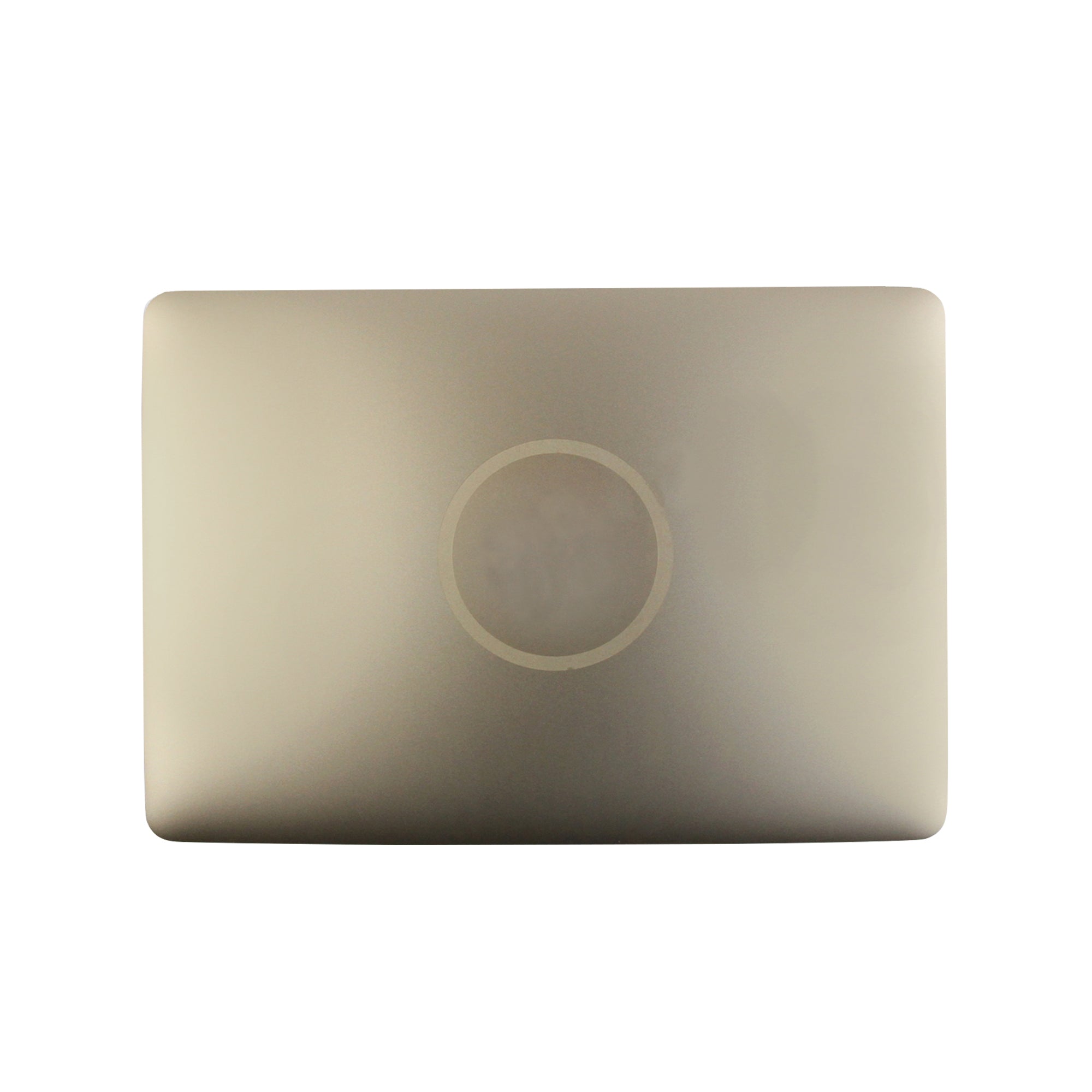 For Apple 12 polegadas (2015-2017) A1534 Conjunto de ecrã dourado Refurbished