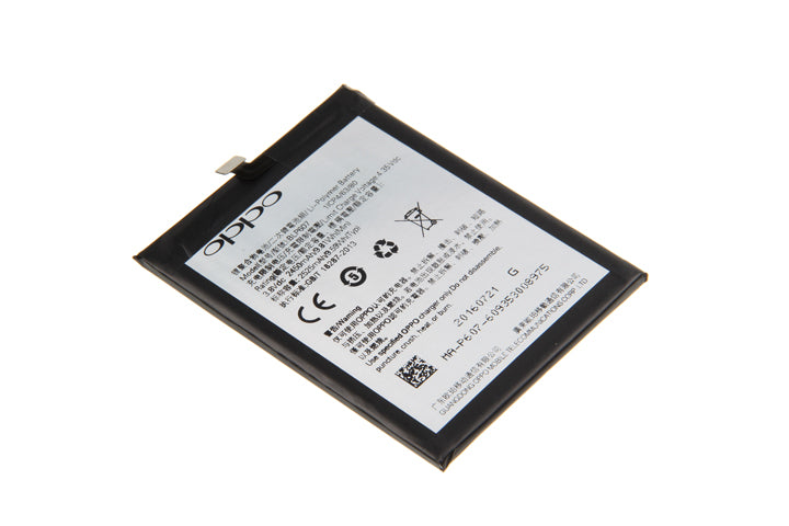 Bateria OnePlus X BLP607 OEM