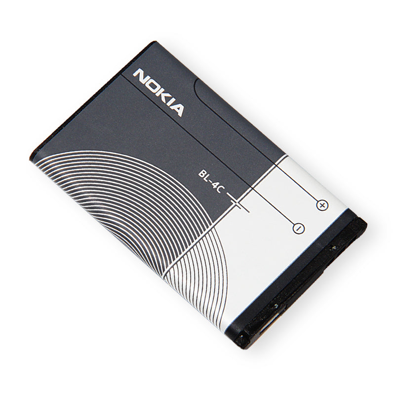 Bateria Nokia 6300, 1202, 1203, 1661 BL-4C OEM