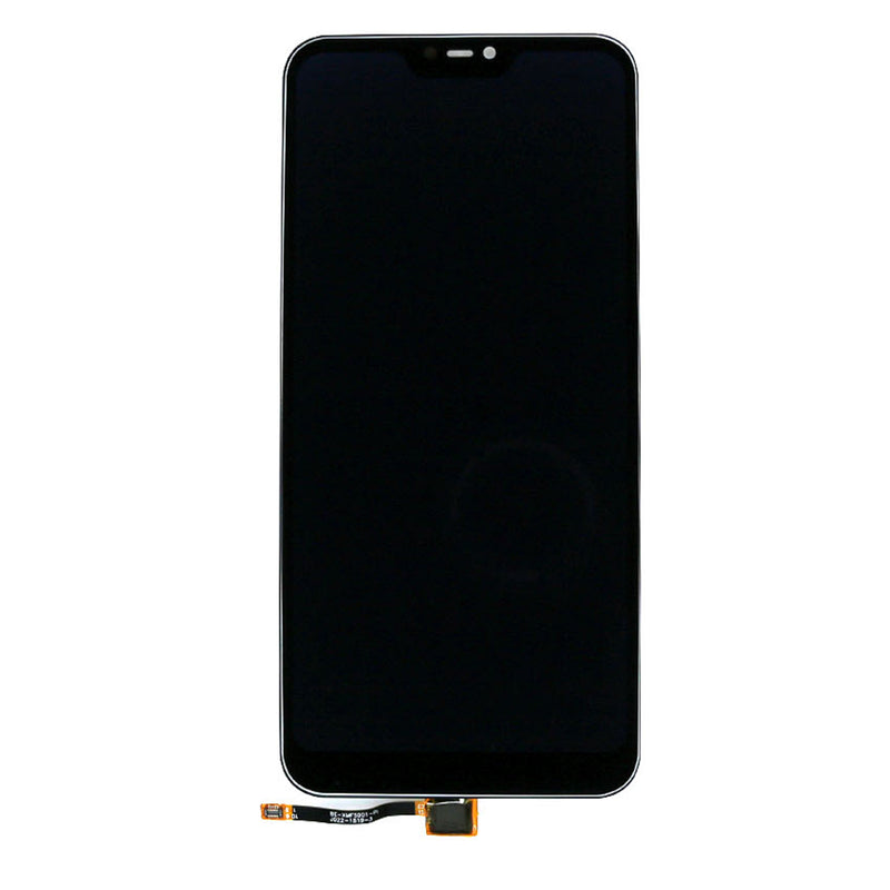 Xiaomi Mi A2 Lite Ecrã e digitalizador sem moldura Preto OEM