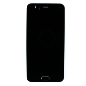 Xiaomi Mi 6 Ecrã e digitalizador sem moldura Preto OEM
