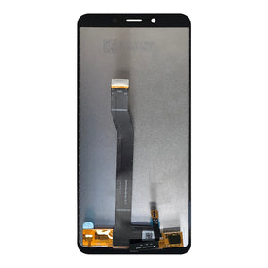 Xiaomi Redmi 6 Ecrã e digitalizador sem moldura Preto OEM