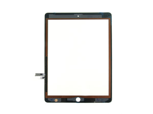 For Apple iPad 6 9.7 inch (2018) Digitizer White OEM