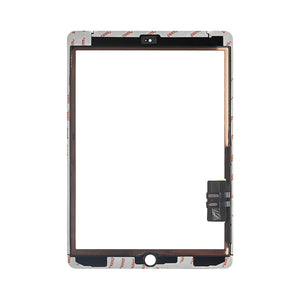 For Apple 6 9,7 polegadas (2018) Digitalizador Preto OEM