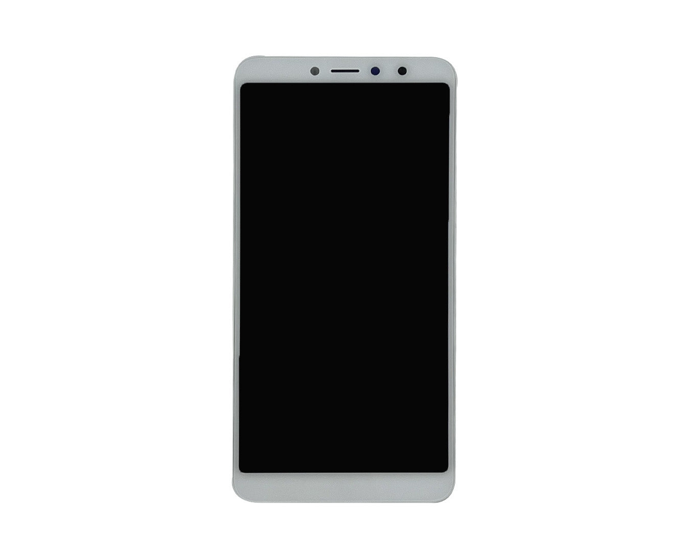Xiaomi Redmi S2 Ecrã e digitalizador com moldura OEM branco