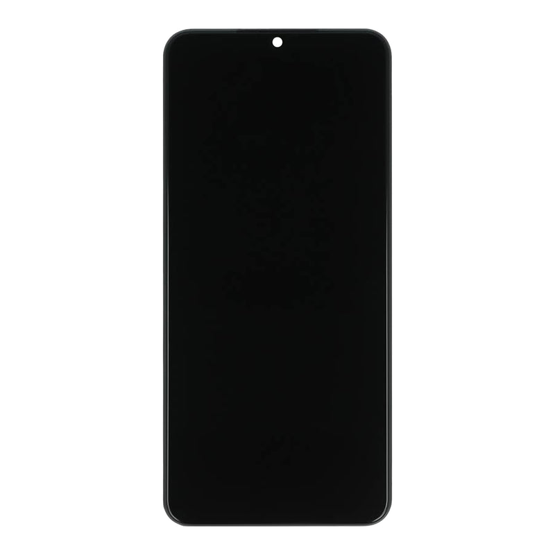 Samsung Galaxy A04 A045F Ecrã e digitalizador com moldura Service Pack
