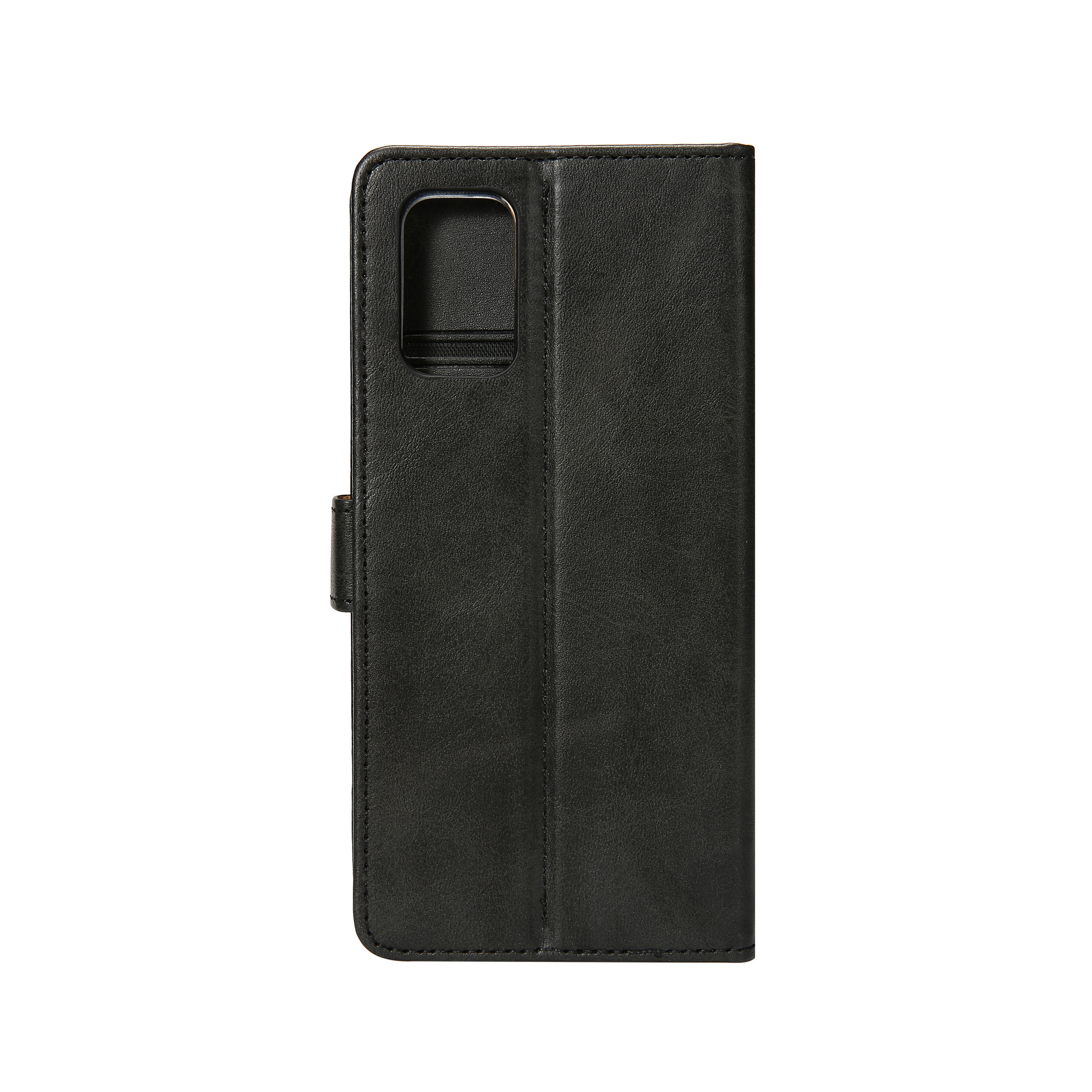 Estante de livros Rixus para Samsung Galaxy A51 4G, A51 5G Preto