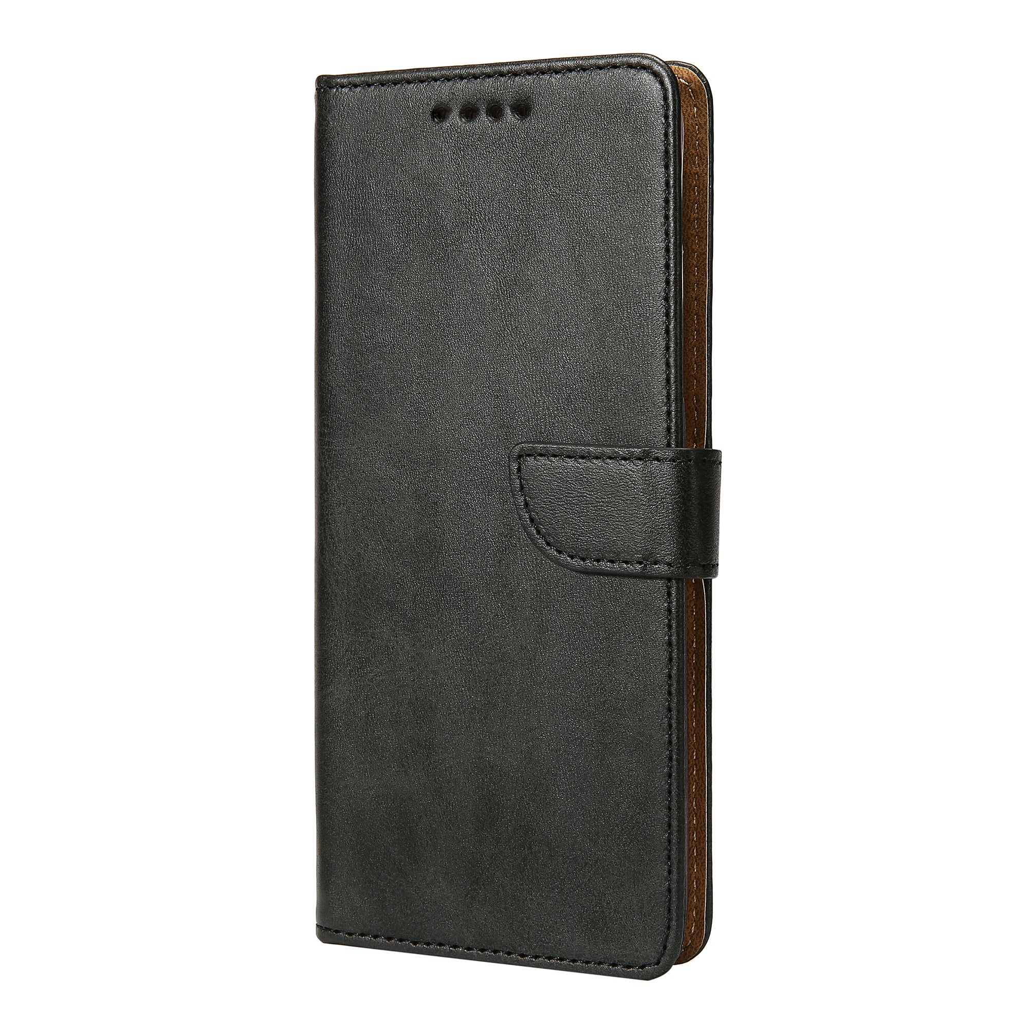 Estante Rixus para Samsung Galaxy S24 Ultra 5G Preto