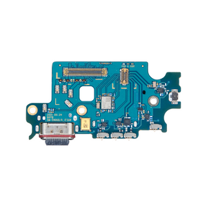 Samsung Galaxy S22 Plus S906B Placa de carregamento do sistema Original