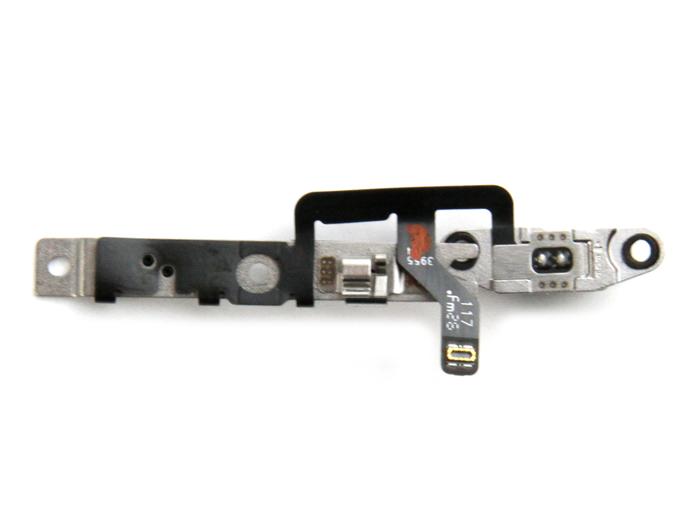 For Apple 14 Volume Flex Puxado