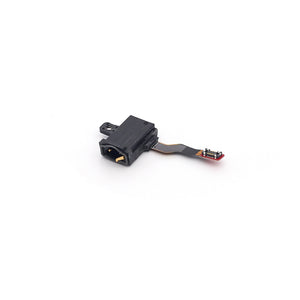 Samsung Galaxy S9 G960F, S9 Plus G965F Conector de áudio flexível OEM