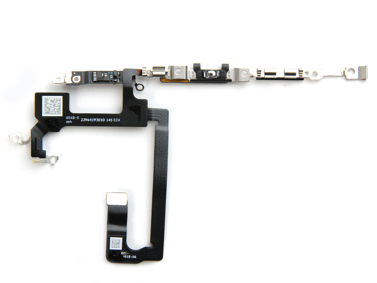 For Apple 14 Plus Power Flex Pulled