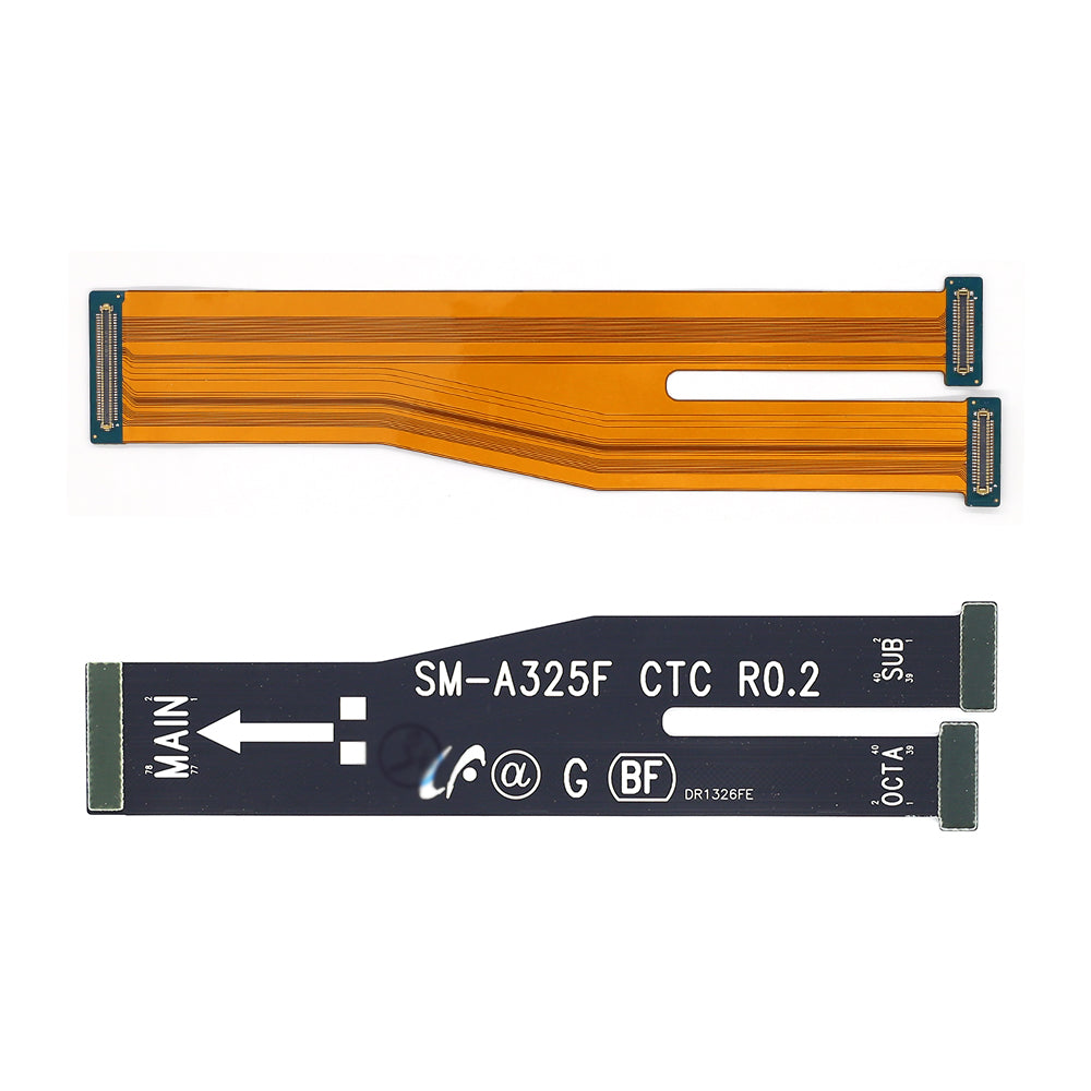 Samsung Galaxy A22 A225F, A32 A325F Flexível principal original