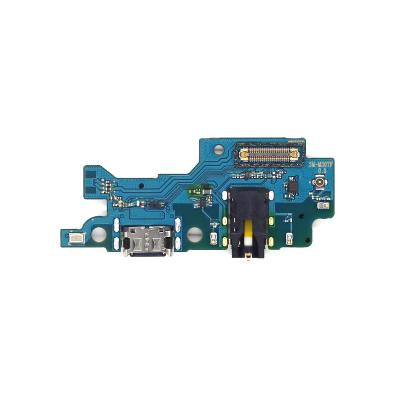 Placa de carregamento do sistema Samsung Galaxy M21 M215F, M30s M307F, M31 M315F Original