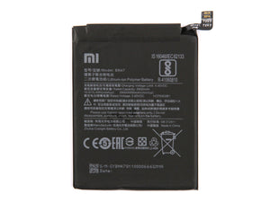 Xiaomi Mi A2 Lite, Redmi Note 6 Pro Bateria BN47 OEM