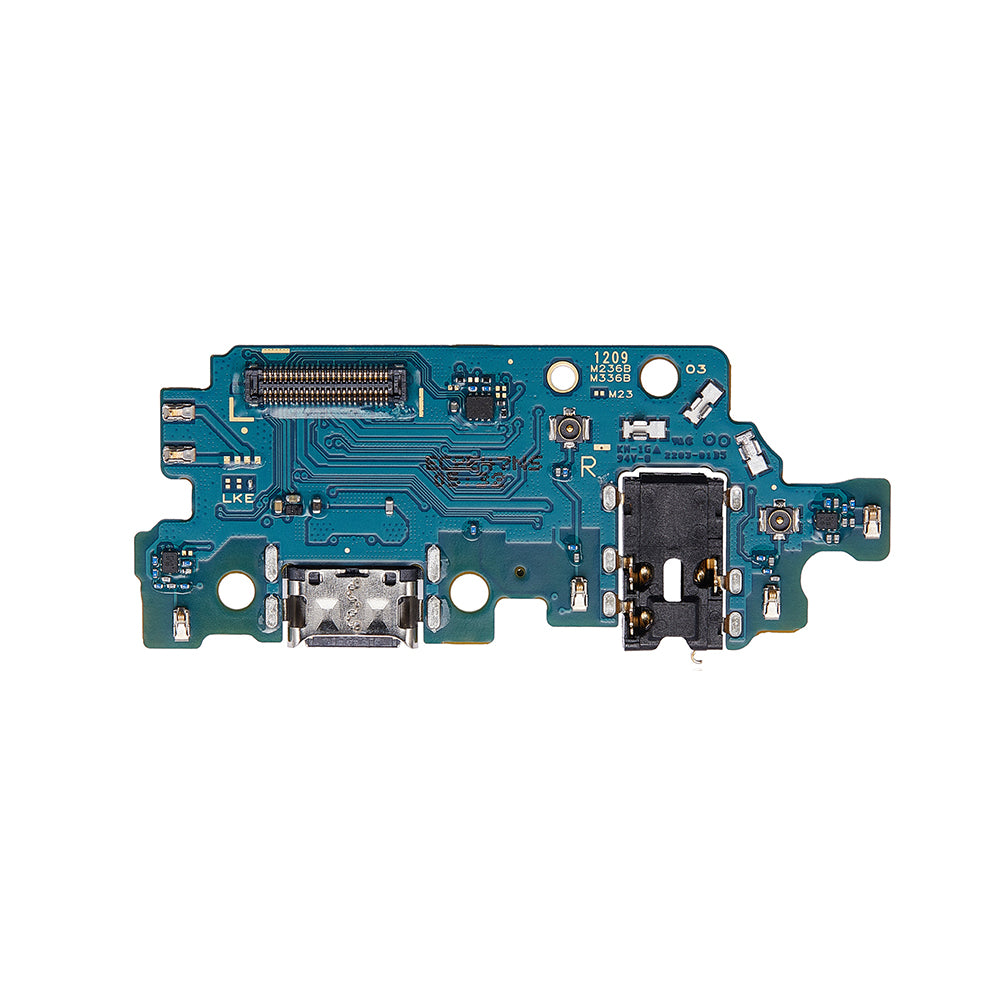 Samsung Galaxy M23 M236B, M33 M336B Placa de carregamento do sistema Original