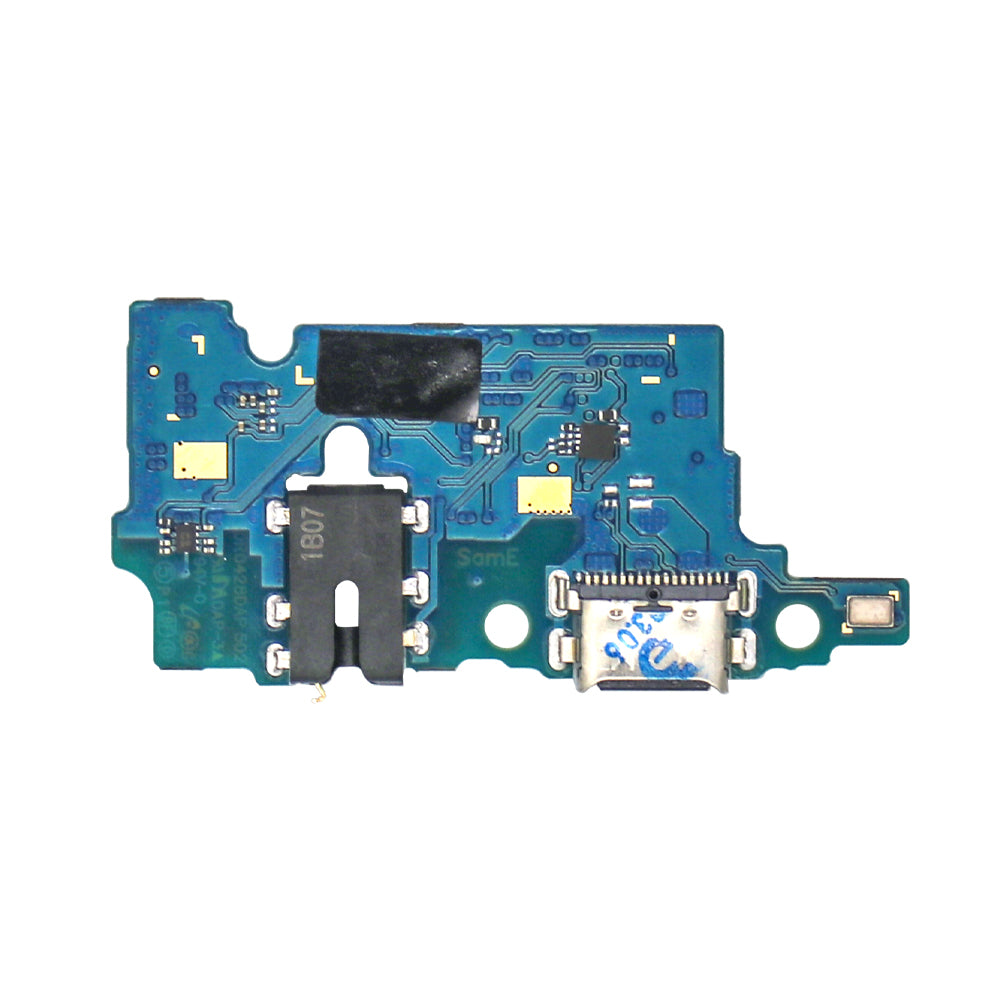 Samsung Galaxy M51 M515F Placa de carregamento do sistema Original