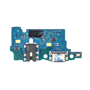 Samsung Galaxy M51 M515F Placa de carregamento do sistema Original