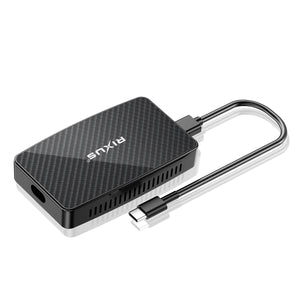 Adaptador sem fios Rixus RXCP01 para CarPlay