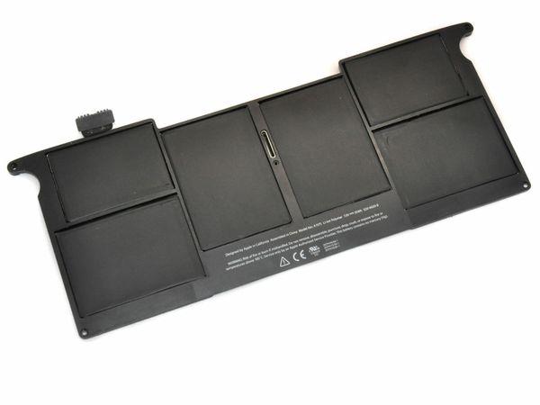 For Apple Air 11,6 polegadas A1370 Bateria A1406 OEM