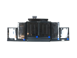 For Apple Pro 15,4 polegadas A1398 Bateria A1417 OEM