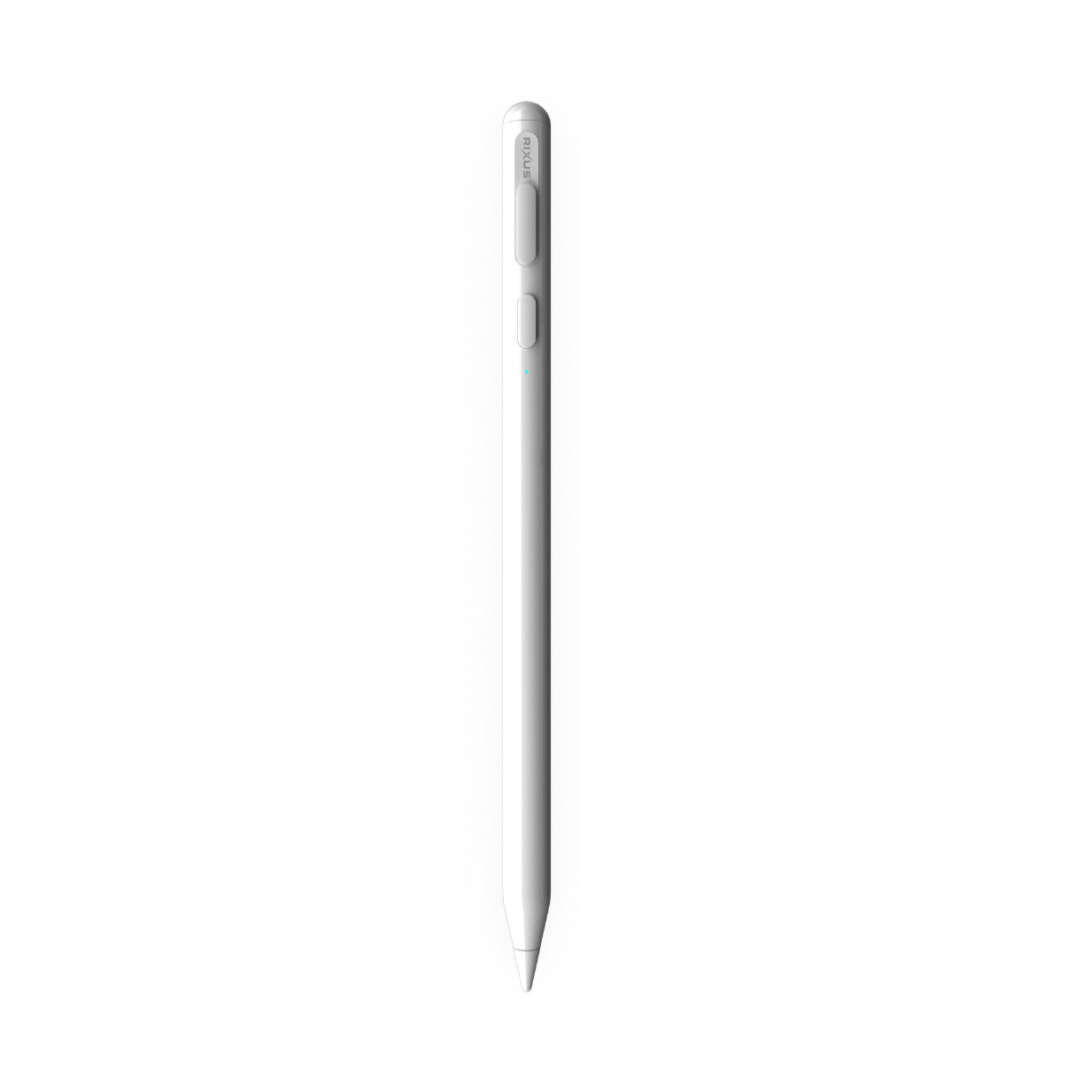Rixus RXPL01 Pencil com carregamento rápido e rejeição da palma da mão Branco