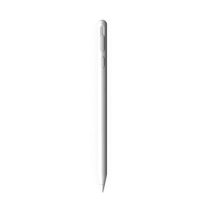 Rixus RXPL01 Pencil com carregamento rápido e rejeição da palma da mão Branco