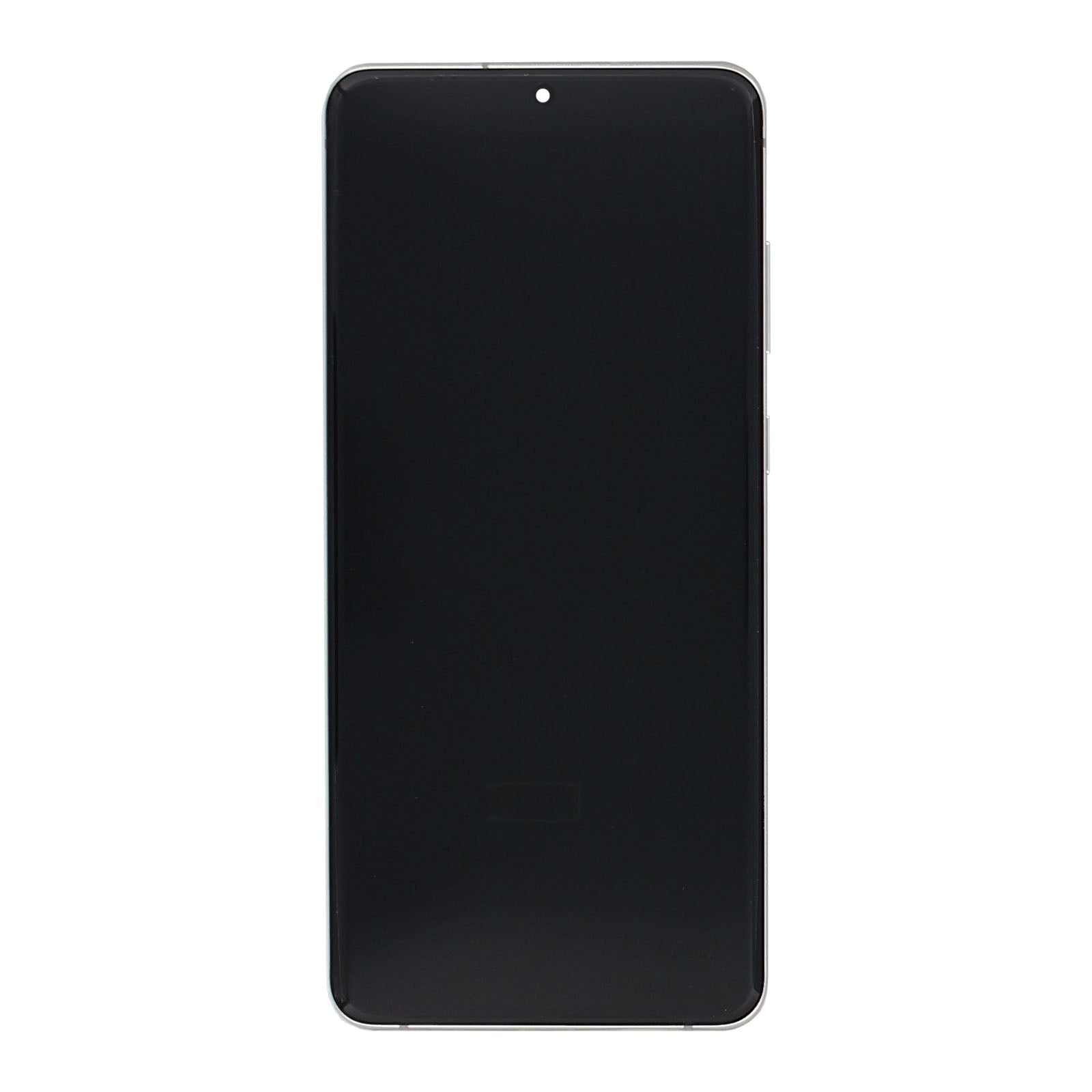 Samsung Galaxy S20 Plus G985F, 5G G986F Ecrã e digitalizador com moldura Branco Nuvem Service Pack