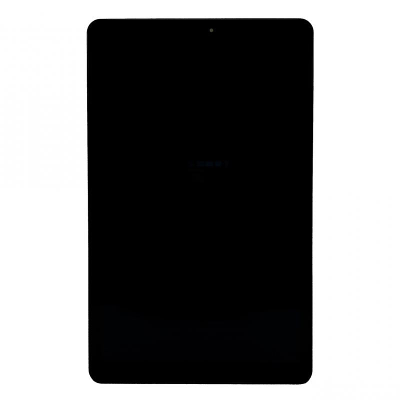 Samsung Galaxy Tab A 10.5 T590 Ecrã e digitalizador sem moldura Preto OEM
