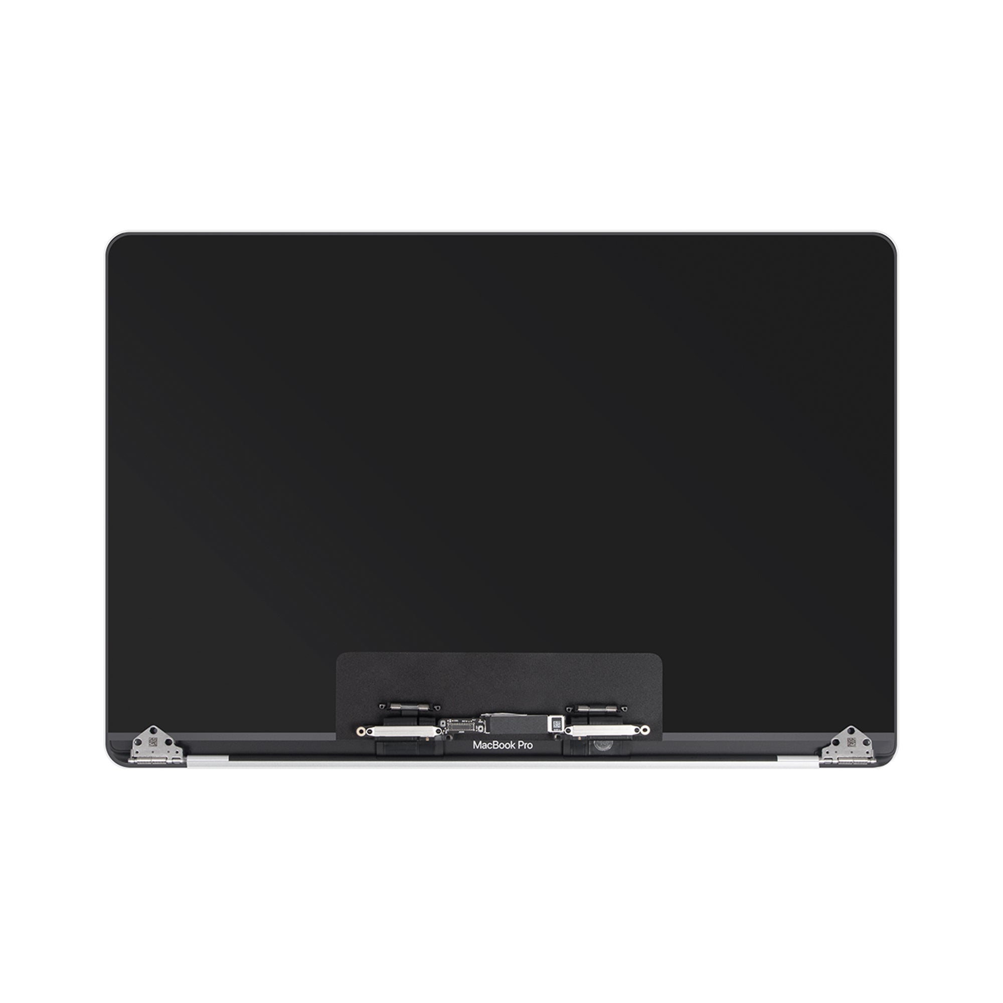 For Apple Pro 15,4 polegadas (2016-2017) A1707 Conjunto de ecrã prateado Refurbished