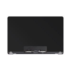 For Apple Pro 15,4 polegadas (2016-2017) A1707 Conjunto de ecrã prateado Refurbished
