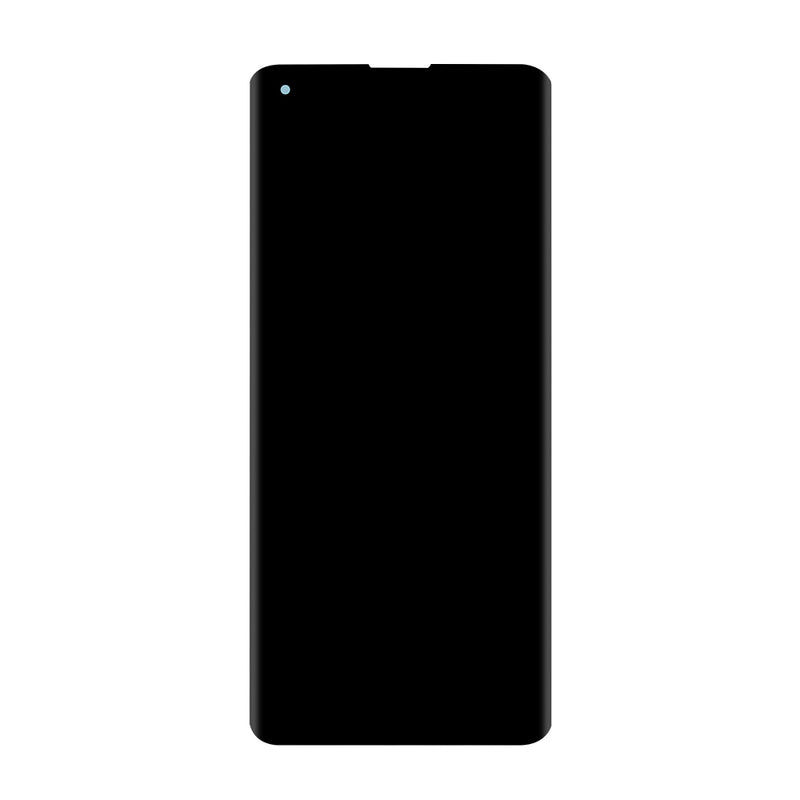 Motorola Edge Display e Digitizador sem moldura Preto OEM