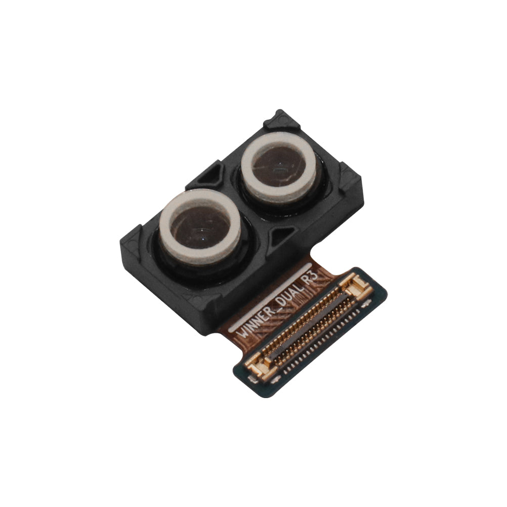Samsung Galaxy Fold F900F, Fold 5G F907B Conjunto de câmaras frontais OEM