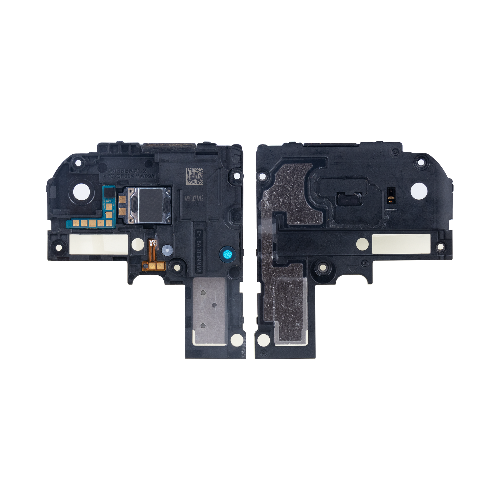 Samsung Galaxy Fold F900F, F907B Altifalante superior OEM
