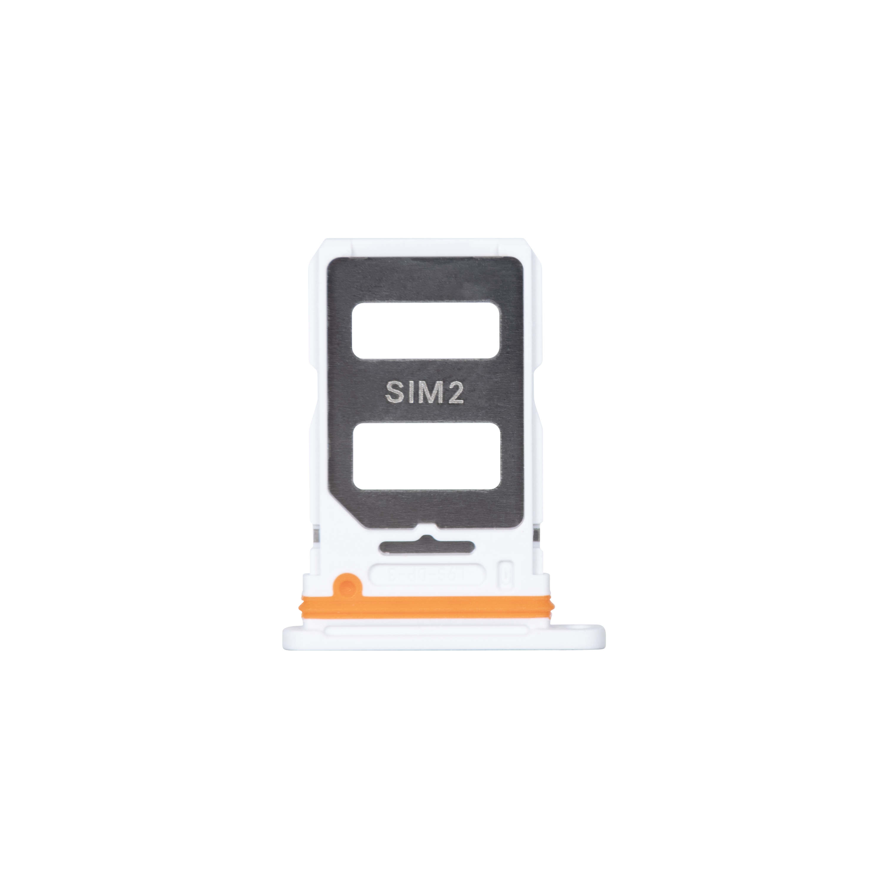 Suporte para cartão SIM Xiaomi 13 Lite Rosa OEM
