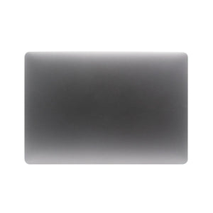 For Apple Pro 15,4 polegadas (2016-2017) A1707 Conjunto de ecrã cinza espacial Refurbished
