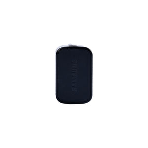 Samsung Fast Charger EP-TA200 USB-A 15W Black Bulk
