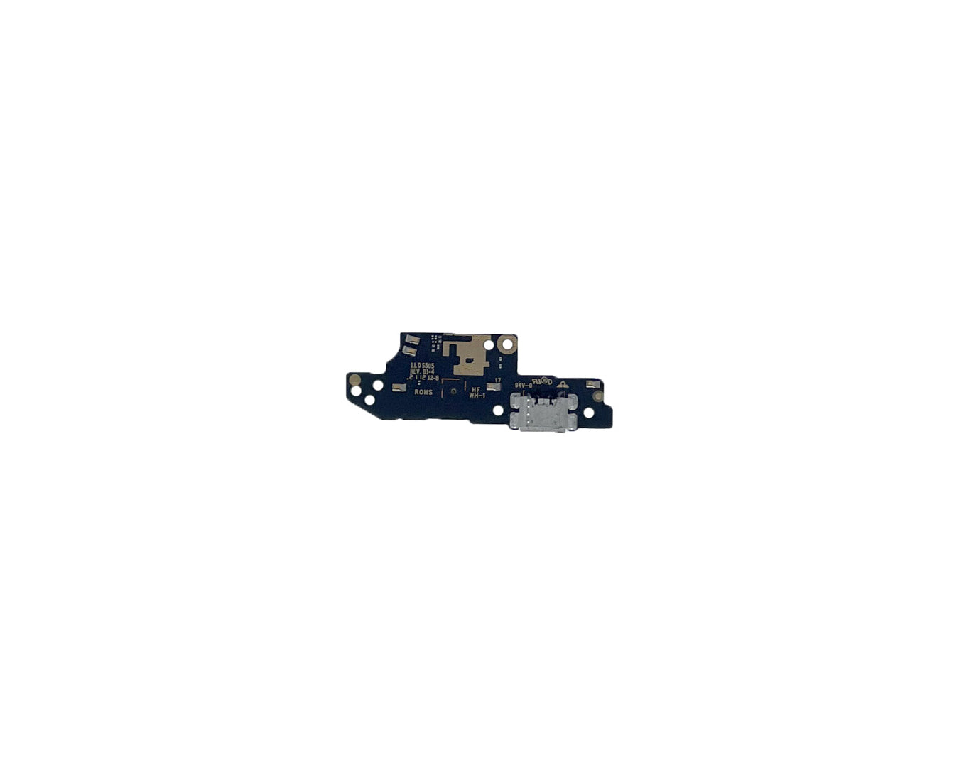 Xiaomi Redmi 9A, Redmi 9AT, Redmi 9C Placa de carregamento do sistema OEM
