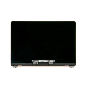 For Apple Air 13 polegadas (2018) A1932 Conjunto de ecrã rosa dourado Refurbished