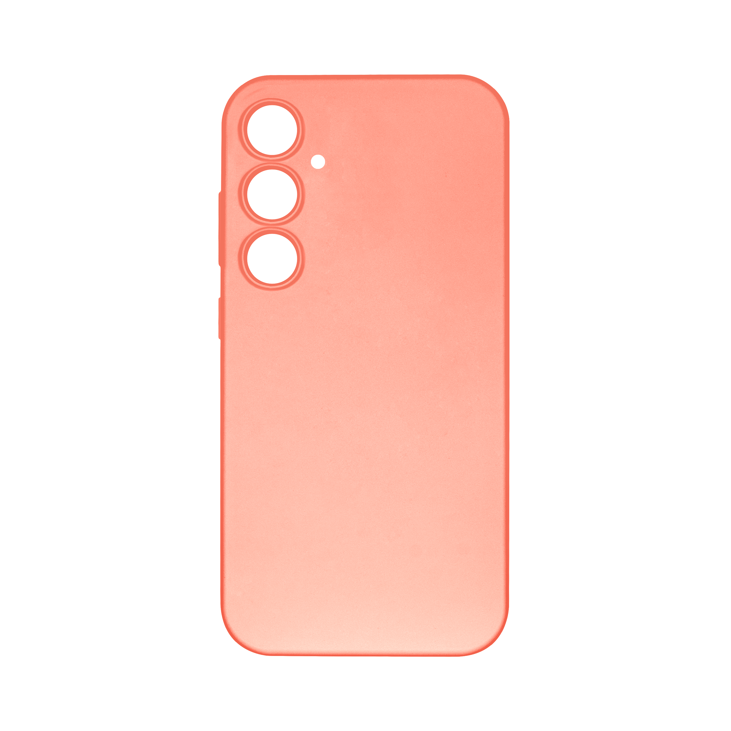 Capa para telemóvel Rixus Soft TPU para Samsung Galaxy S24 Plus Rosa