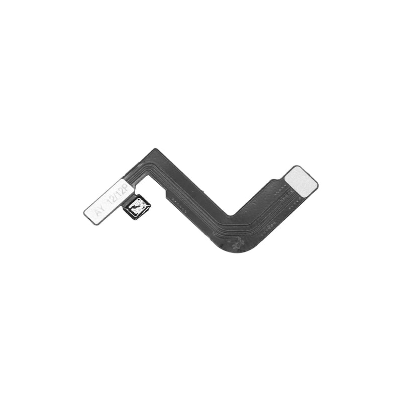 AY A108 For Apple 12, 12 Pro Face ID Reparação Flex Original